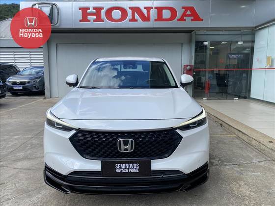 HONDA HR-V 1.5 DI I-VTEC TURBO FLEX TOURING CVT